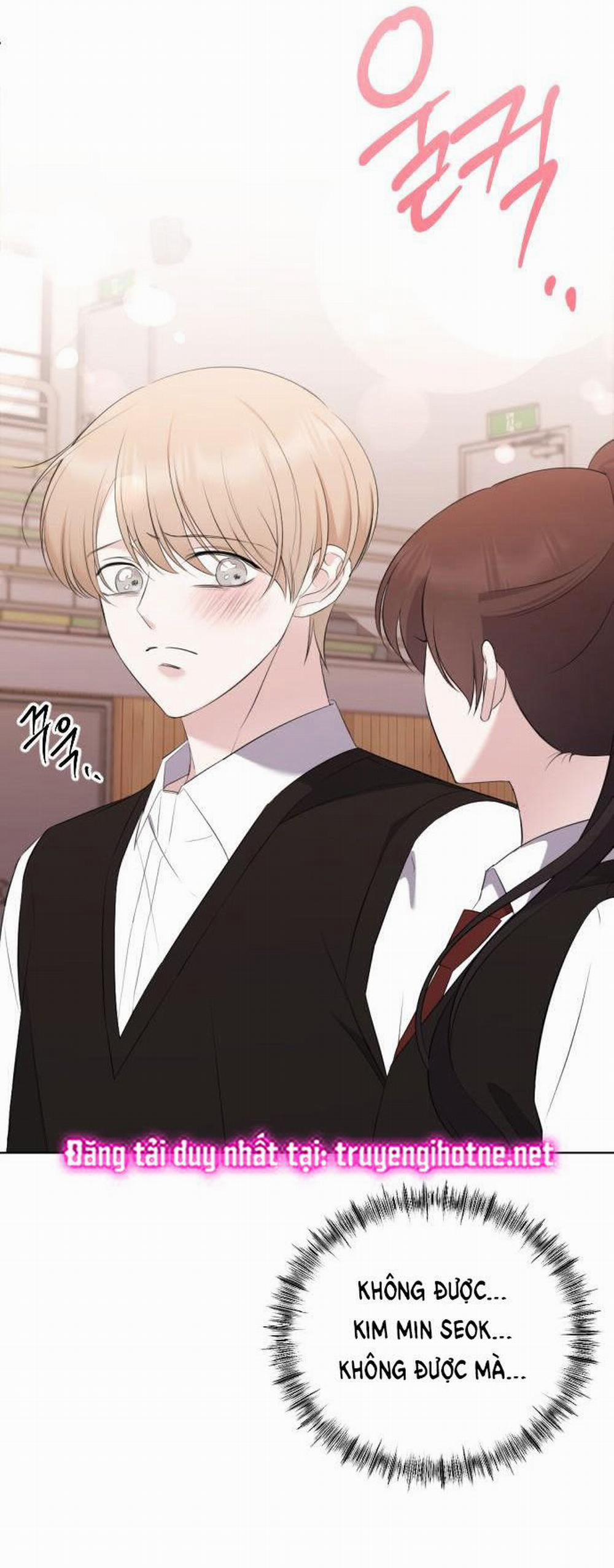 Kết Thúc, Tôi Muốn Thay Đổi Nó 16.2 trang 4