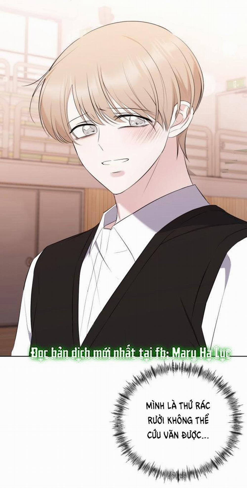 Kết Thúc, Tôi Muốn Thay Đổi Nó 16.2 trang 6