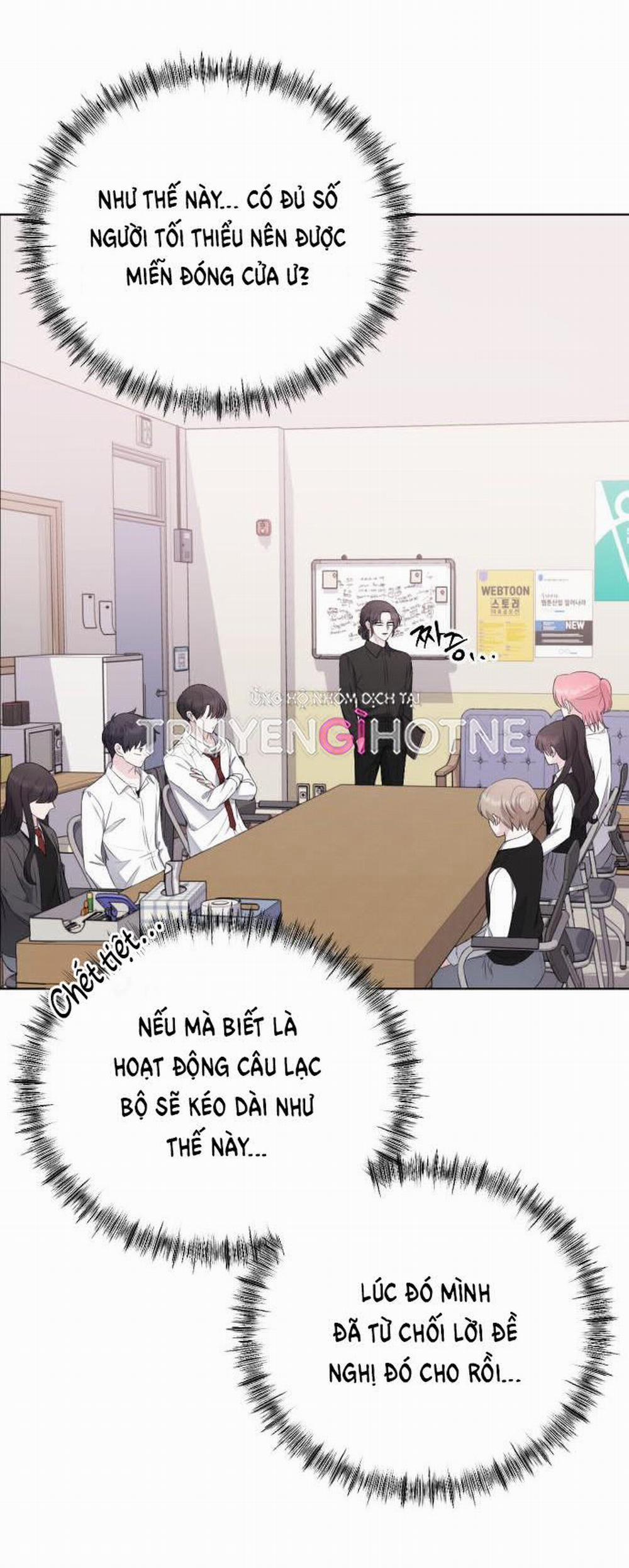 Kết Thúc, Tôi Muốn Thay Đổi Nó 17.1 trang 10
