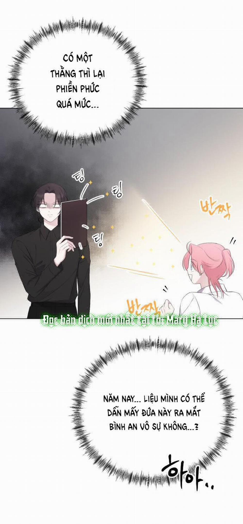 Kết Thúc, Tôi Muốn Thay Đổi Nó 17.1 trang 13