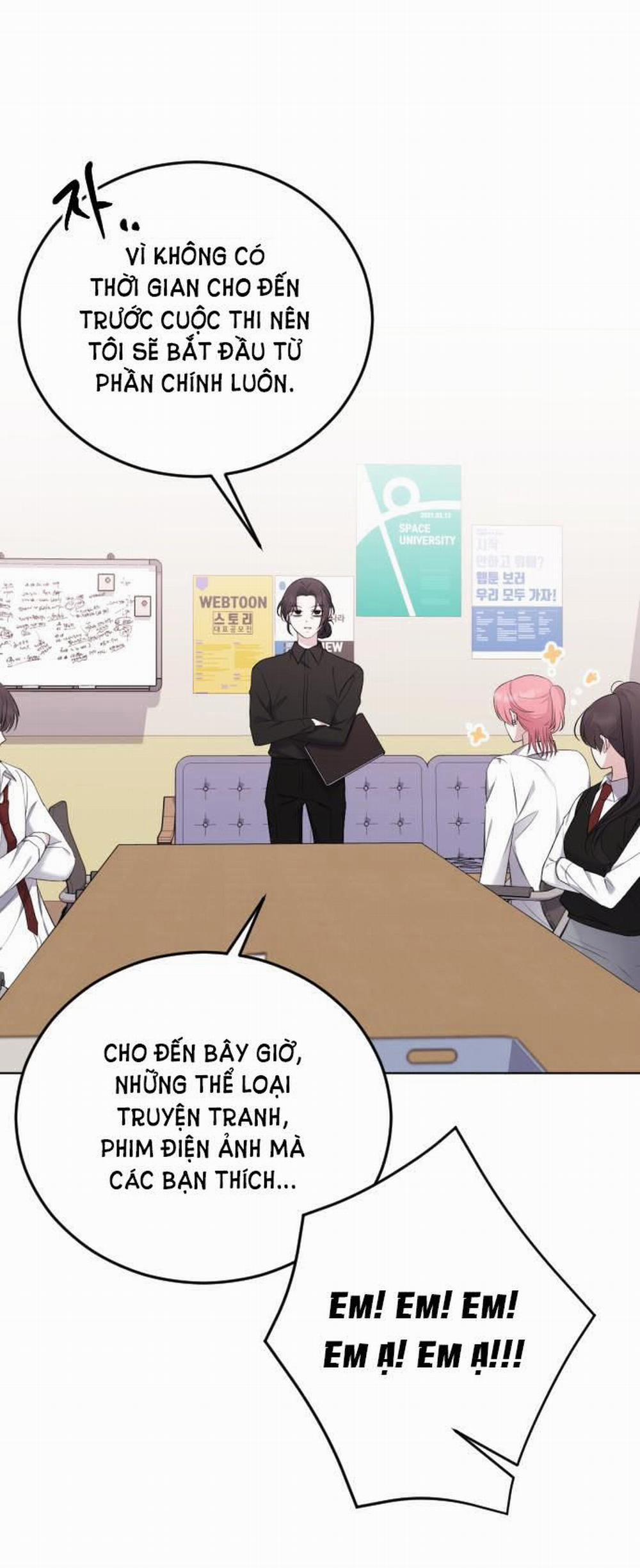 Kết Thúc, Tôi Muốn Thay Đổi Nó 17.1 trang 14