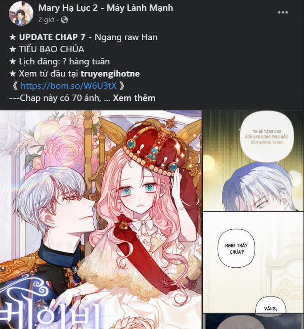 Kết Thúc, Tôi Muốn Thay Đổi Nó 17.1 trang 17