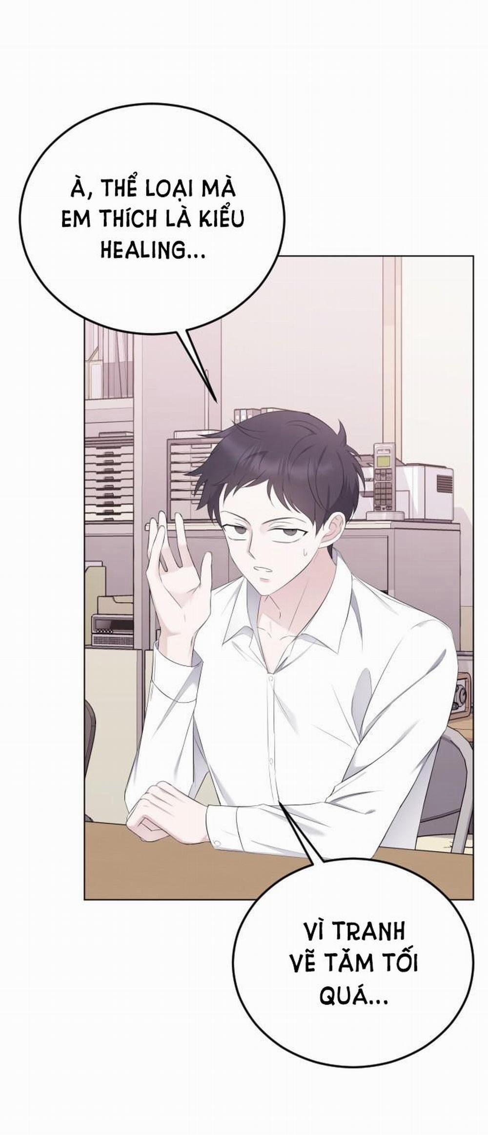 Kết Thúc, Tôi Muốn Thay Đổi Nó 17.1 trang 20