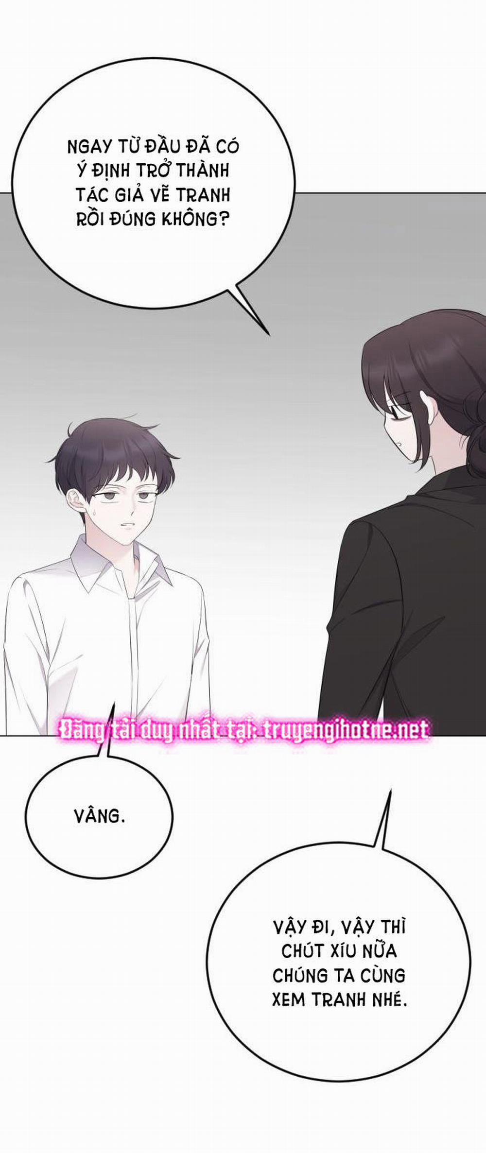 Kết Thúc, Tôi Muốn Thay Đổi Nó 17.1 trang 21