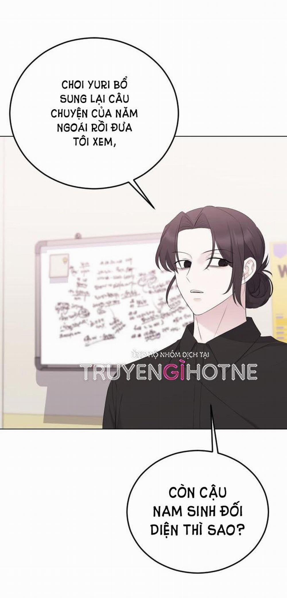 Kết Thúc, Tôi Muốn Thay Đổi Nó 17.1 trang 22