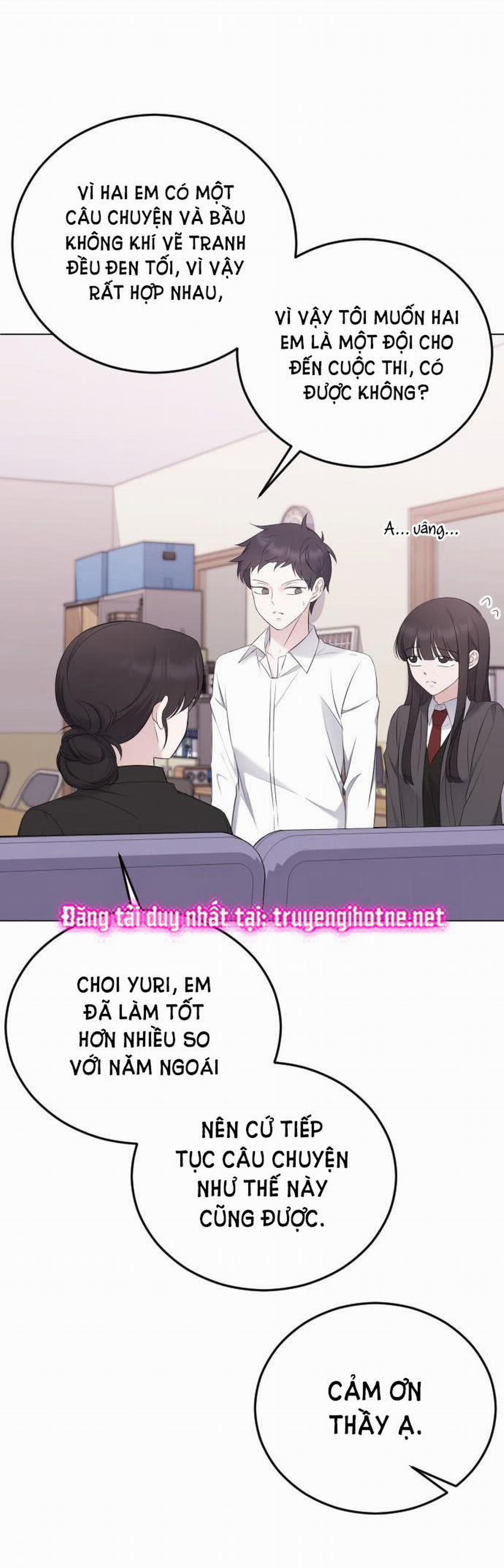 Kết Thúc, Tôi Muốn Thay Đổi Nó 17.1 trang 36