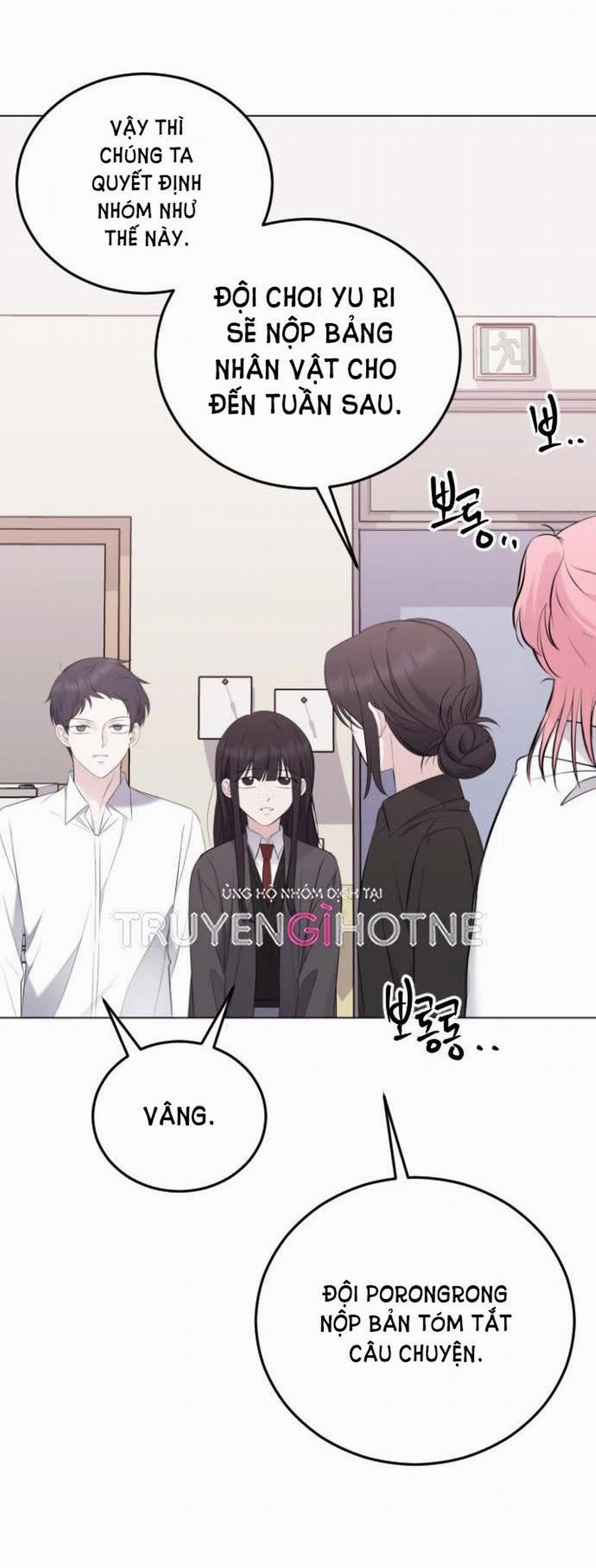 Kết Thúc, Tôi Muốn Thay Đổi Nó 17.1 trang 37