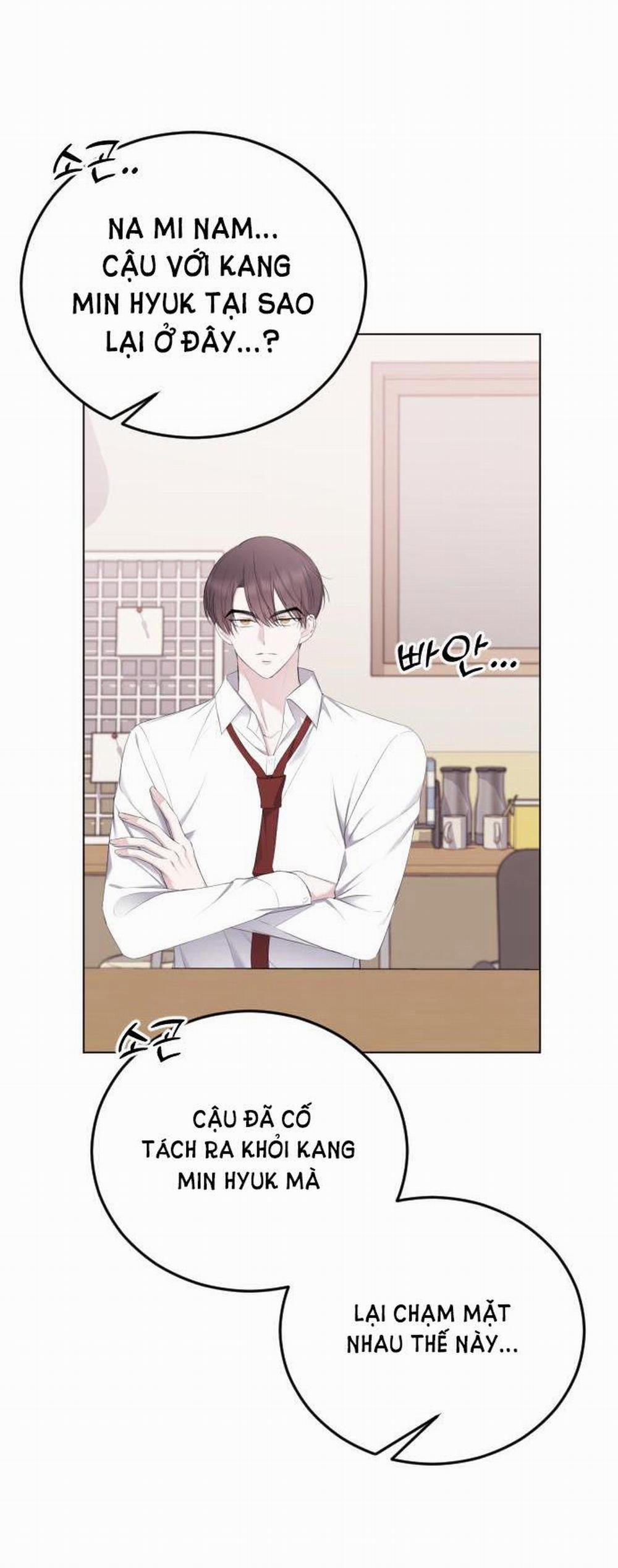 Kết Thúc, Tôi Muốn Thay Đổi Nó 17.1 trang 4