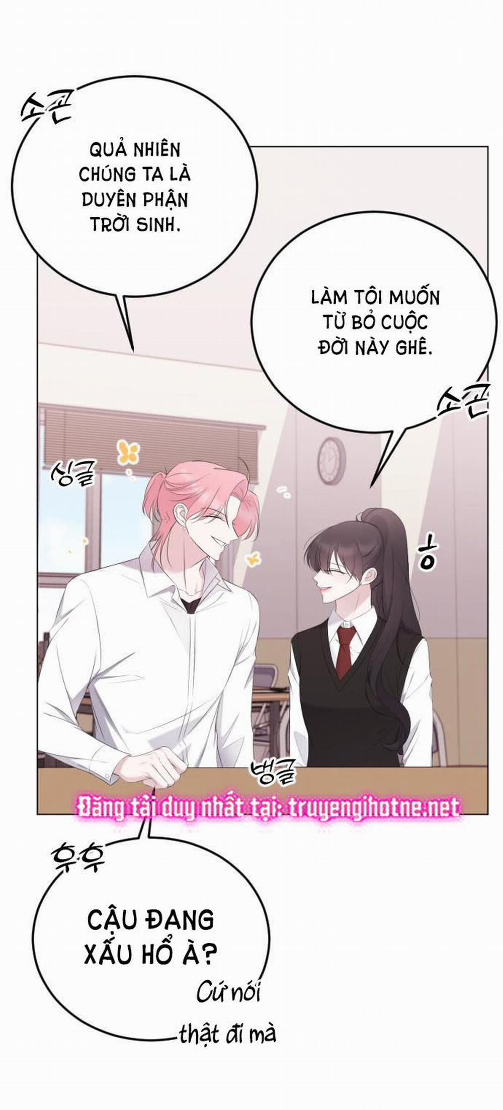 Kết Thúc, Tôi Muốn Thay Đổi Nó 17.1 trang 5