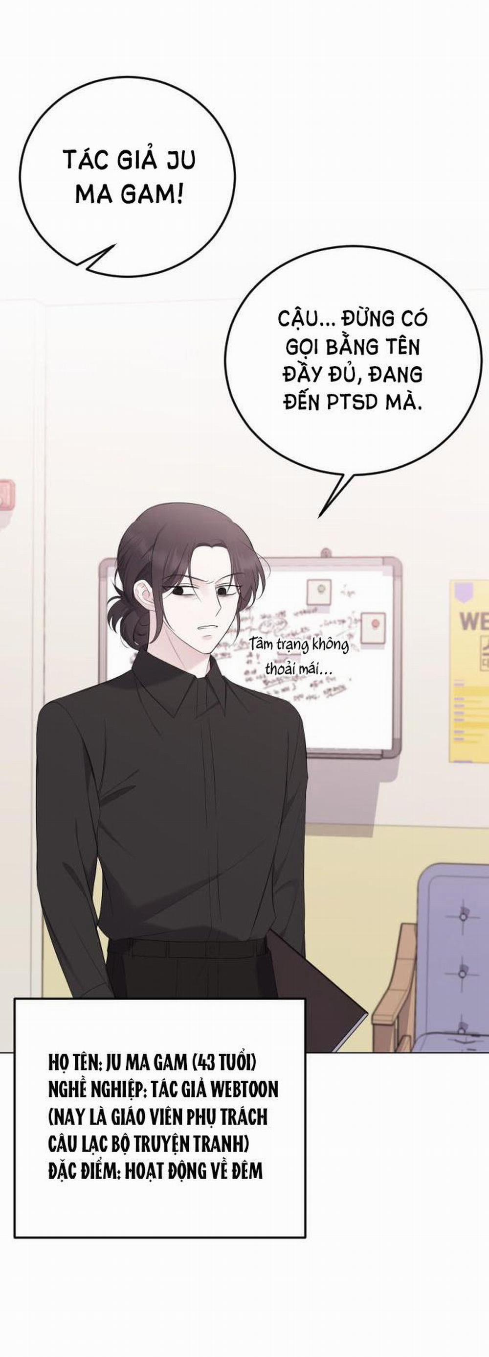 Kết Thúc, Tôi Muốn Thay Đổi Nó 17.1 trang 8