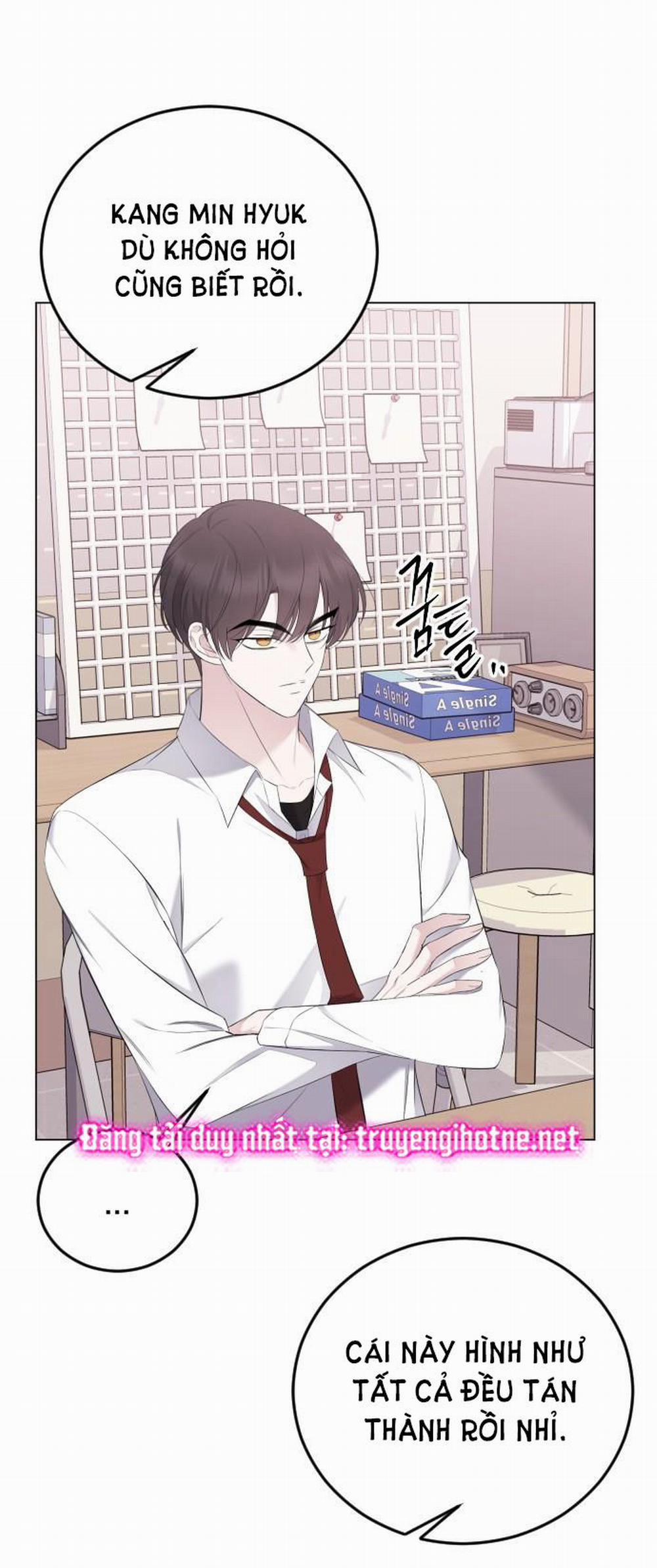 Kết Thúc, Tôi Muốn Thay Đổi Nó 17.2 trang 10