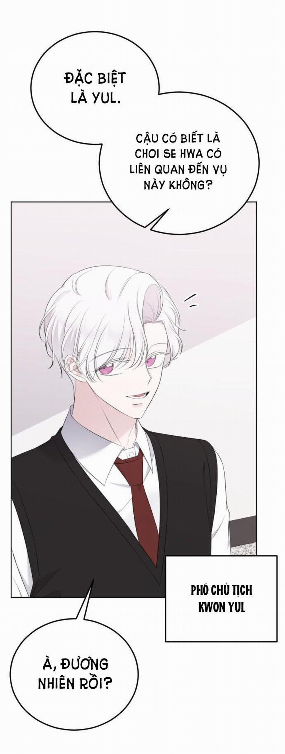 Kết Thúc, Tôi Muốn Thay Đổi Nó 17.2 trang 19