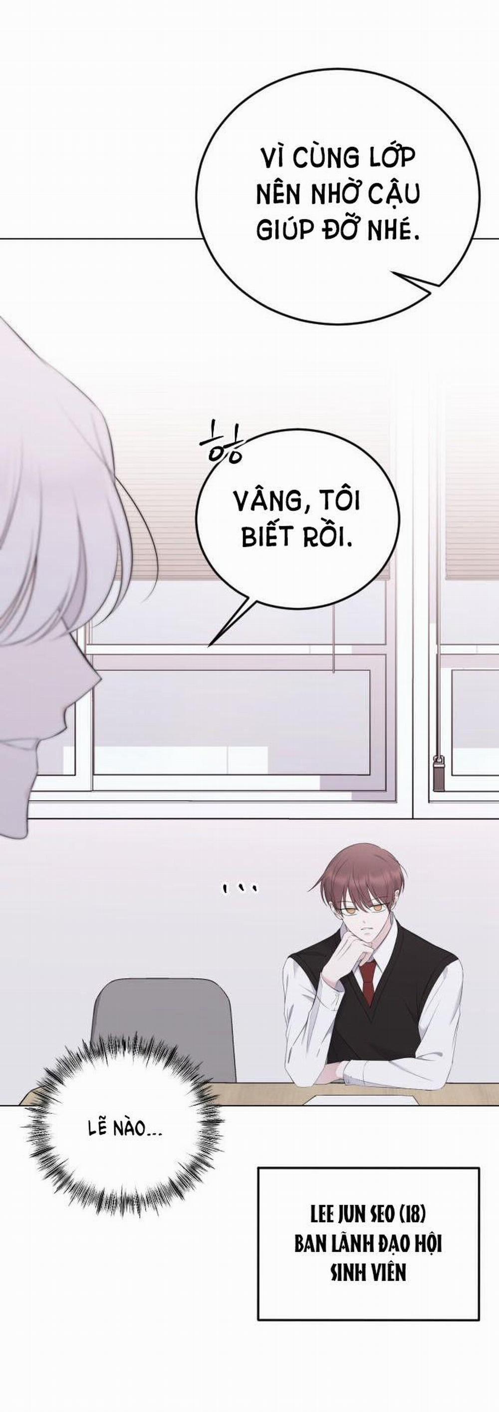 Kết Thúc, Tôi Muốn Thay Đổi Nó 17.2 trang 20