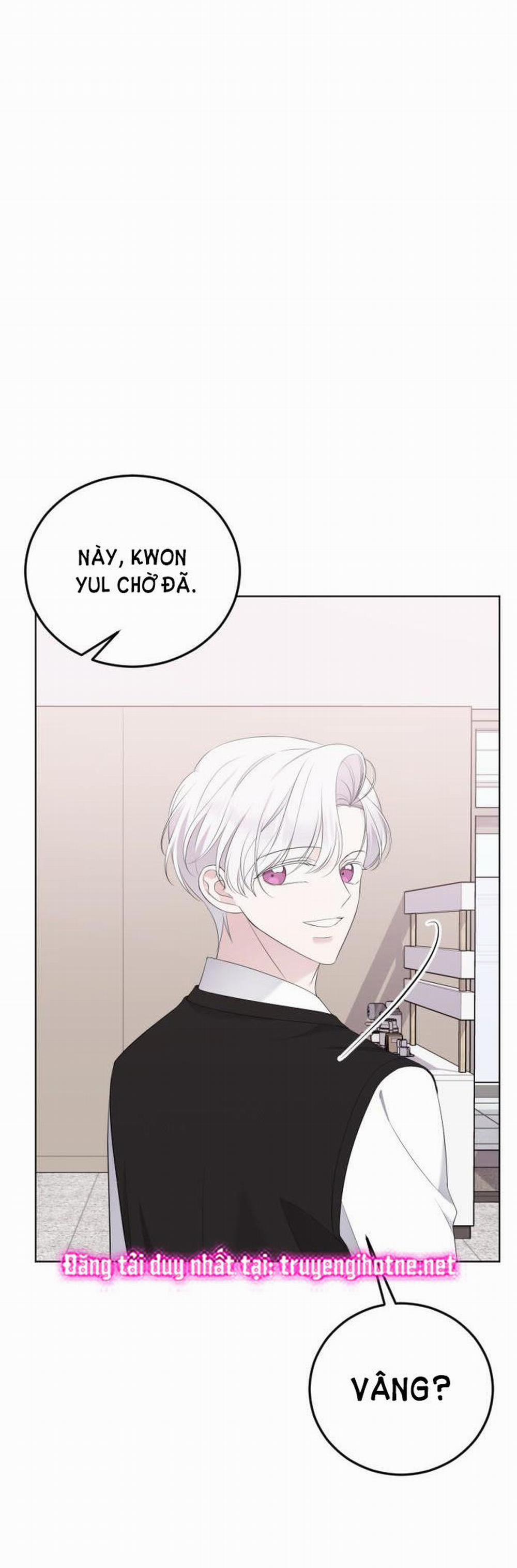 Kết Thúc, Tôi Muốn Thay Đổi Nó 17.2 trang 21