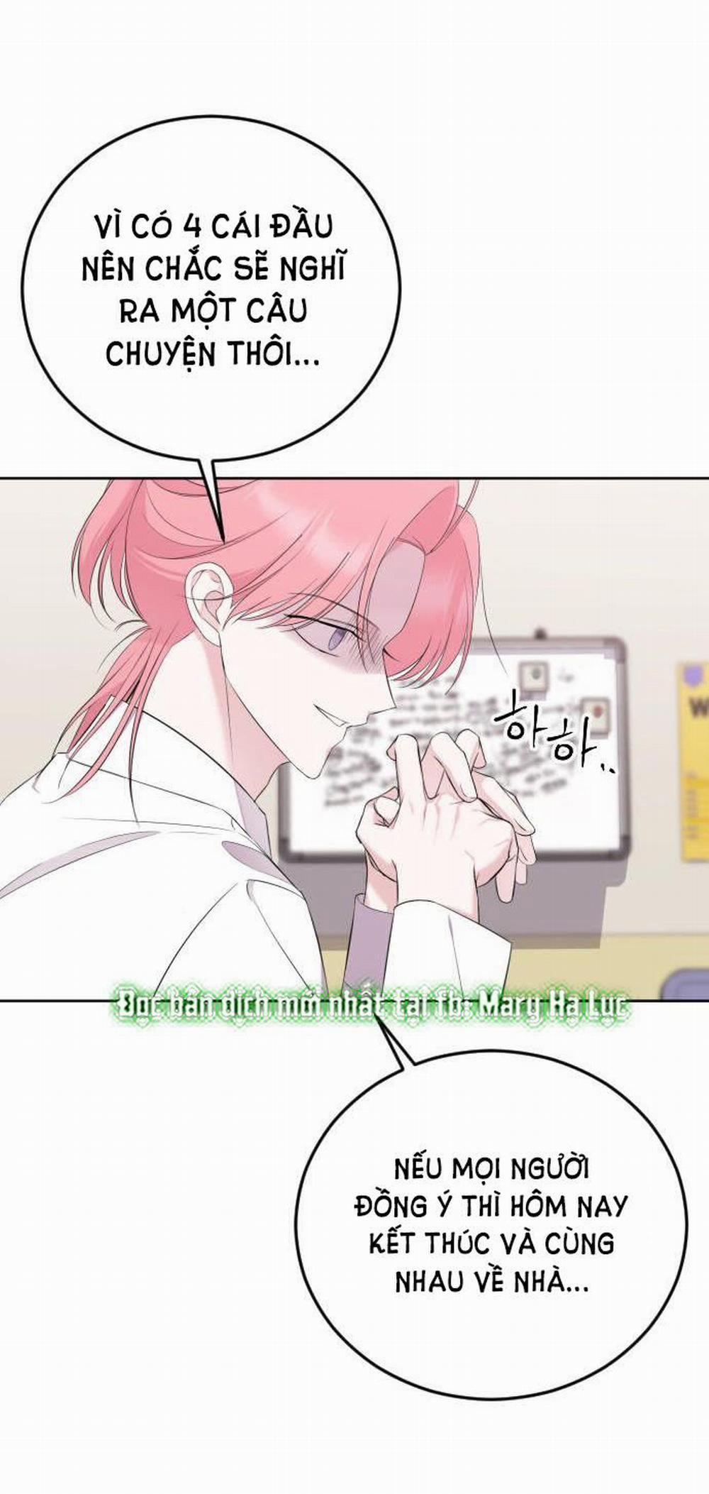 Kết Thúc, Tôi Muốn Thay Đổi Nó 17.2 trang 3