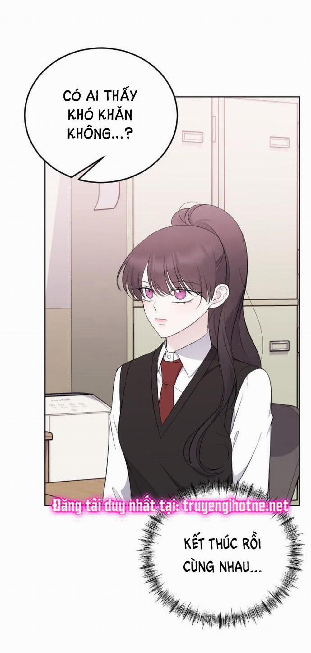 Kết Thúc, Tôi Muốn Thay Đổi Nó 17.2 trang 4