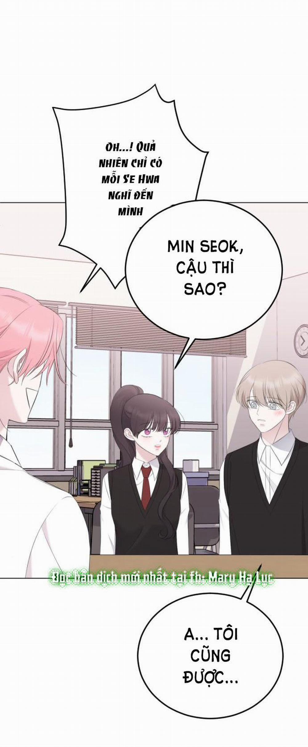 Kết Thúc, Tôi Muốn Thay Đổi Nó 17.2 trang 9