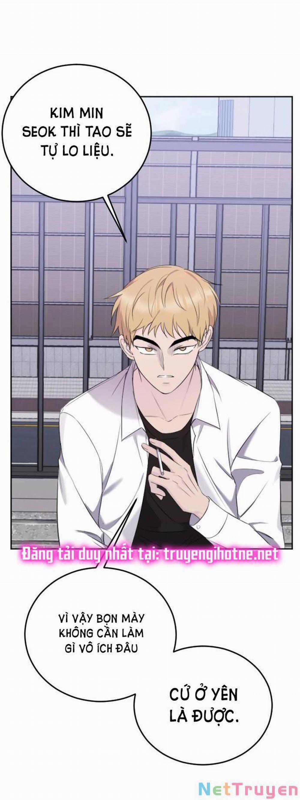 Kết Thúc, Tôi Muốn Thay Đổi Nó 18.1 trang 11