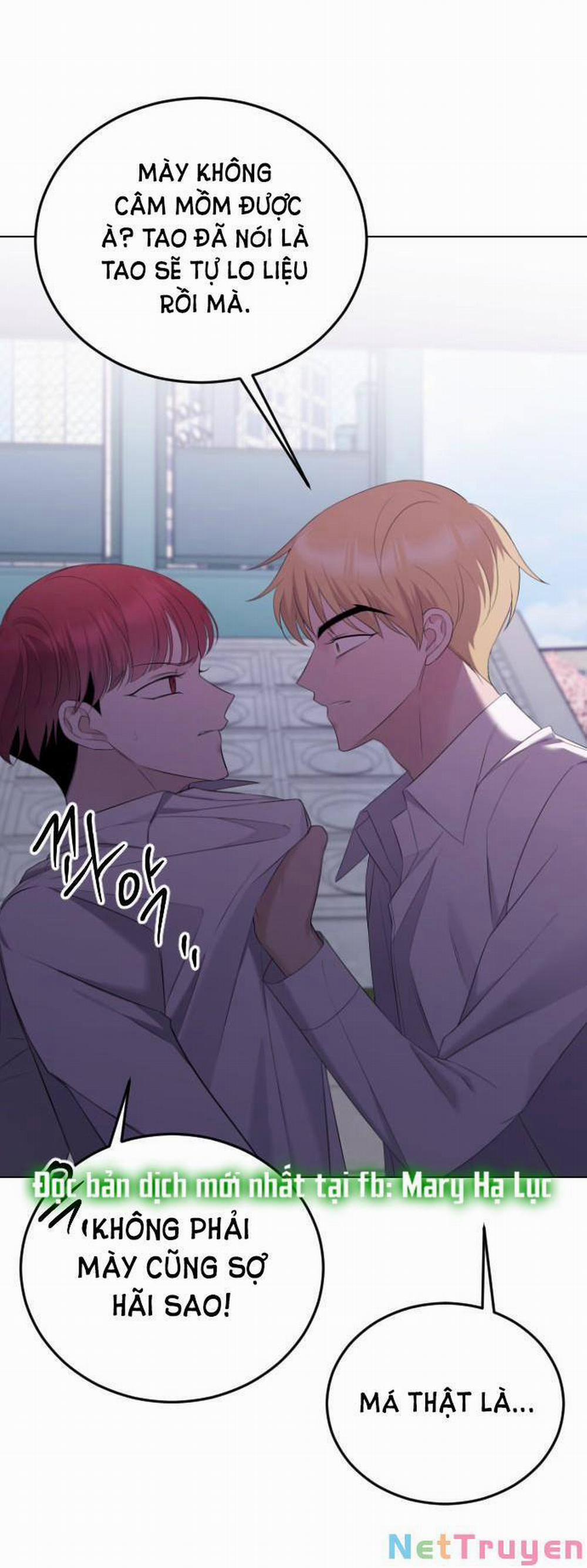 Kết Thúc, Tôi Muốn Thay Đổi Nó 18.1 trang 13