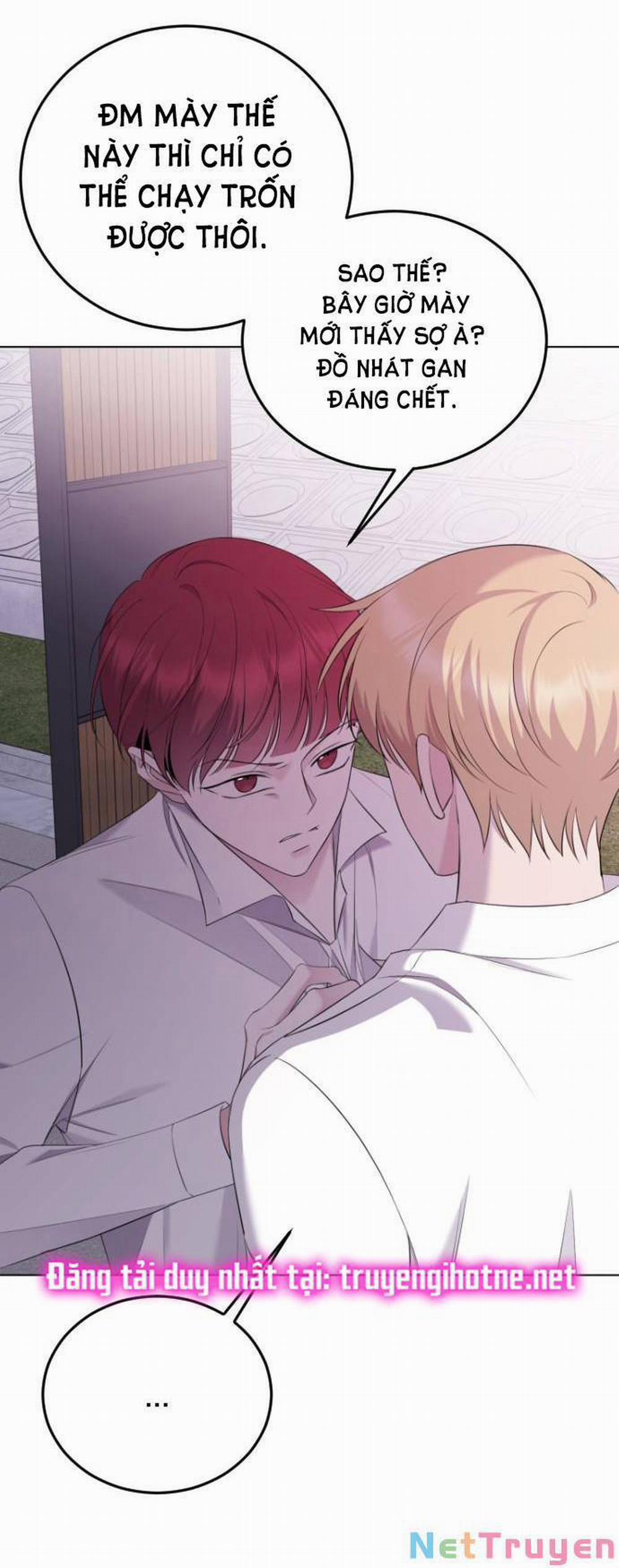 Kết Thúc, Tôi Muốn Thay Đổi Nó 18.1 trang 14
