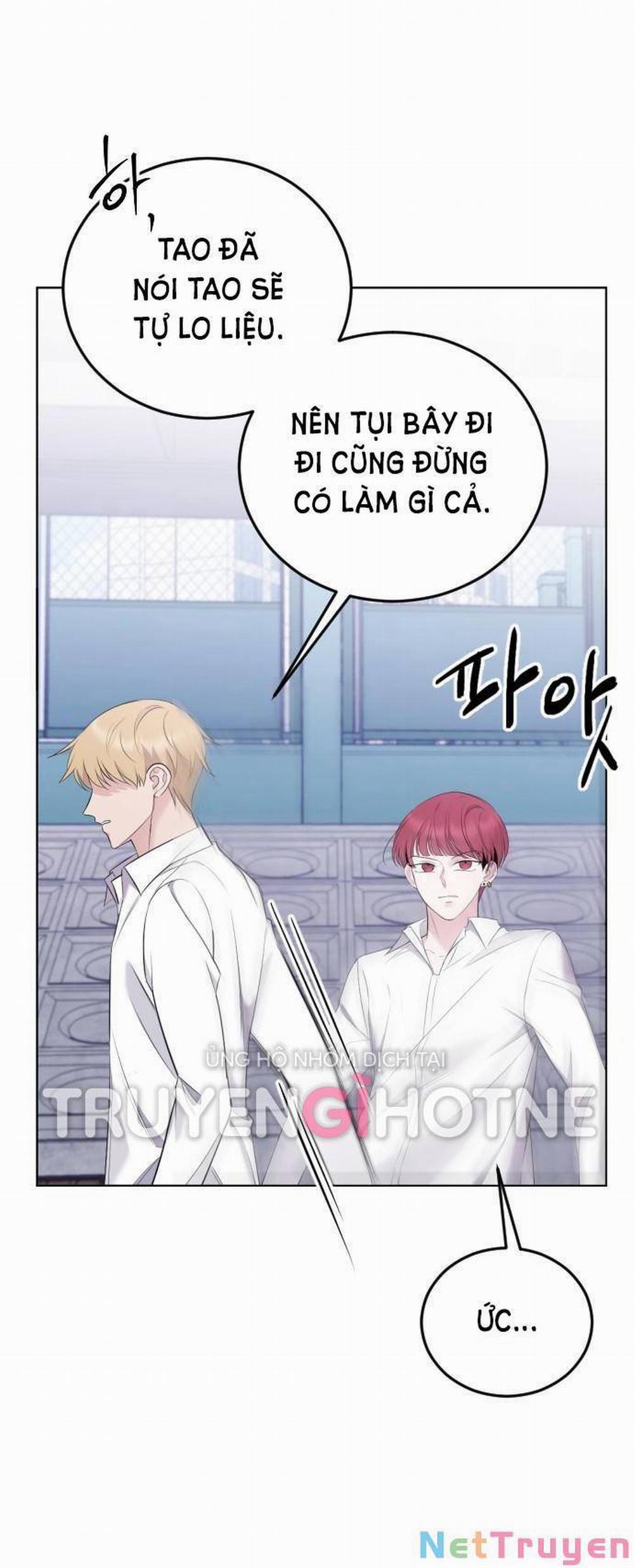 Kết Thúc, Tôi Muốn Thay Đổi Nó 18.1 trang 15