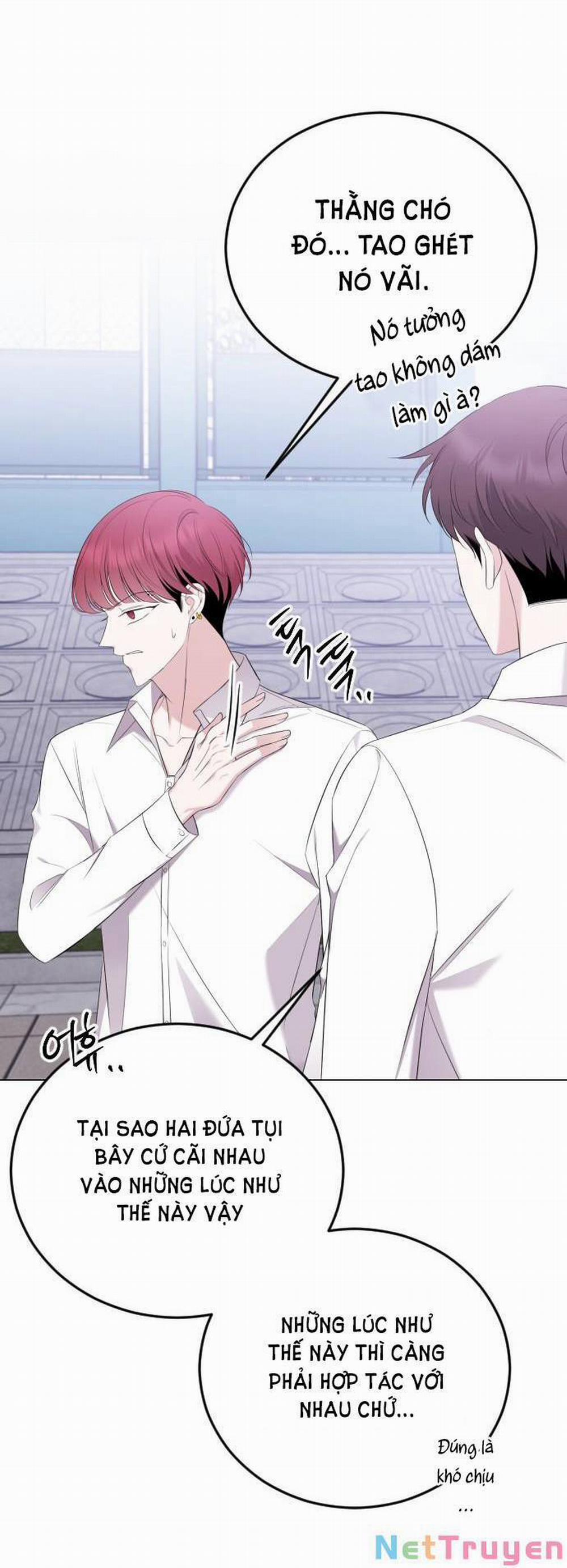 Kết Thúc, Tôi Muốn Thay Đổi Nó 18.1 trang 20