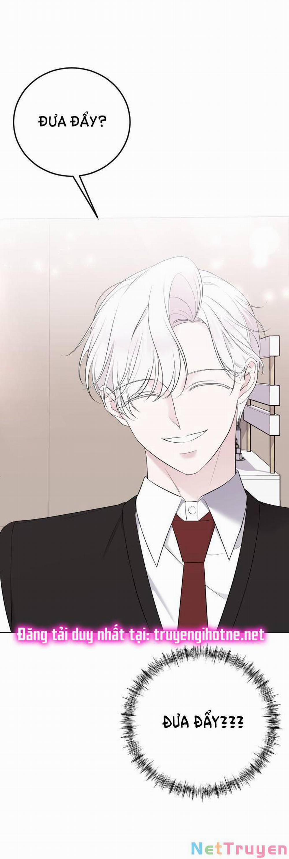 Kết Thúc, Tôi Muốn Thay Đổi Nó 18.1 trang 27