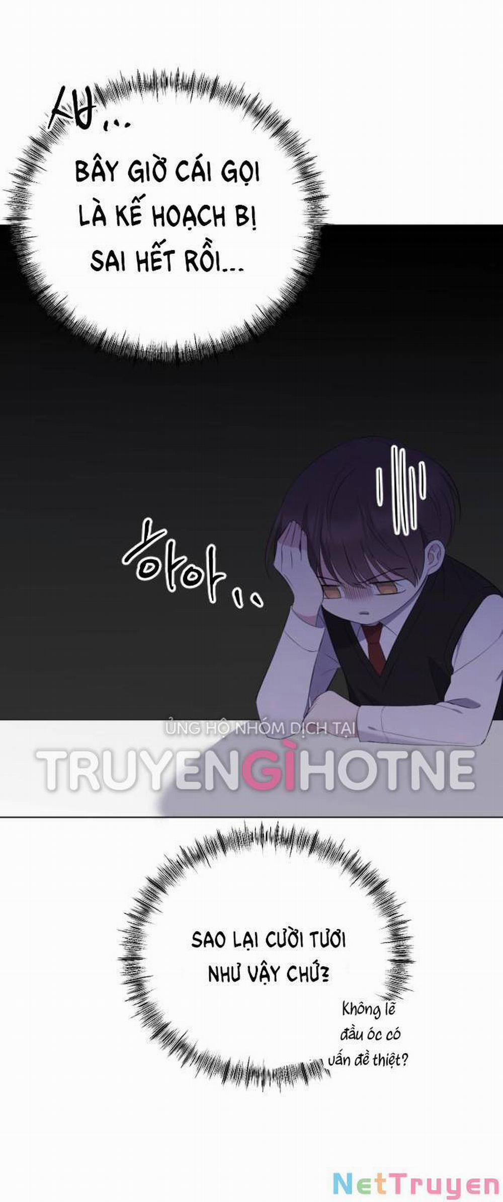 Kết Thúc, Tôi Muốn Thay Đổi Nó 18.1 trang 28