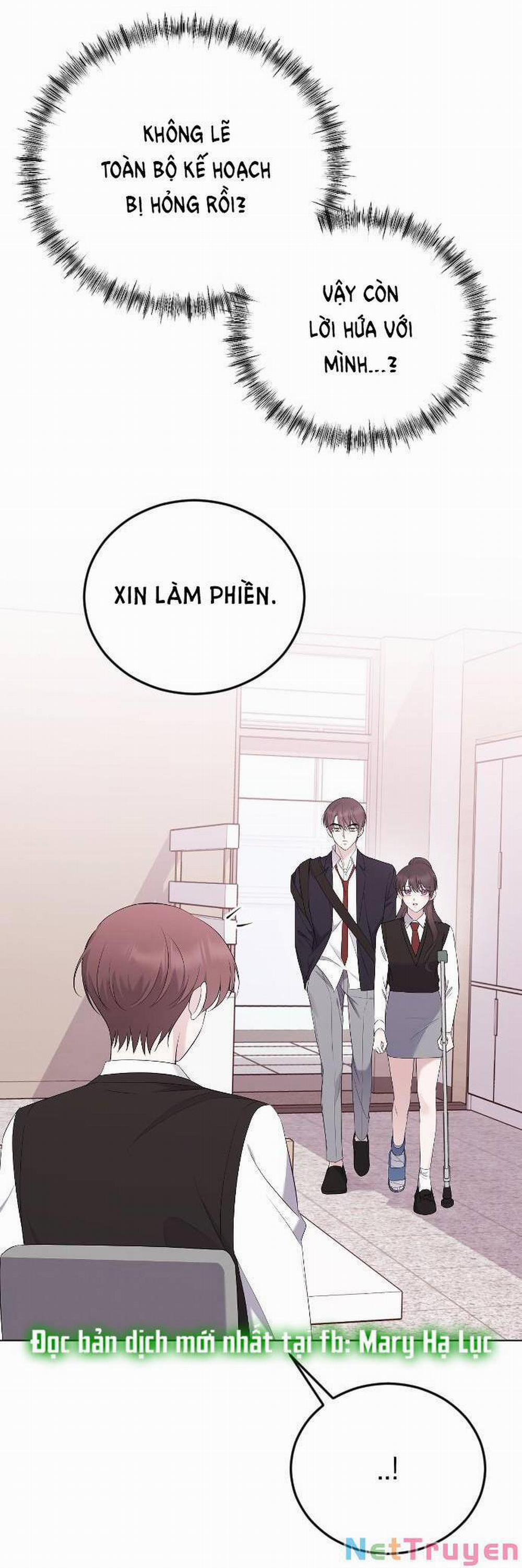 Kết Thúc, Tôi Muốn Thay Đổi Nó 18.1 trang 29