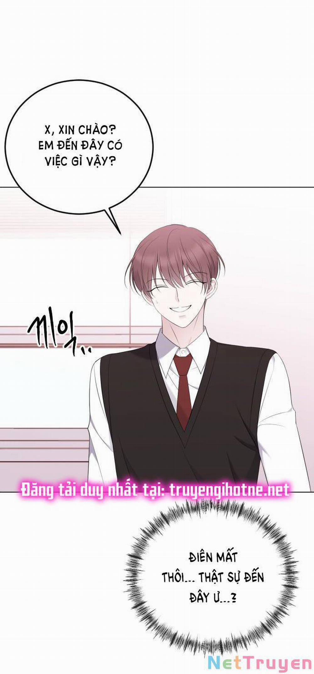 Kết Thúc, Tôi Muốn Thay Đổi Nó 18.1 trang 30