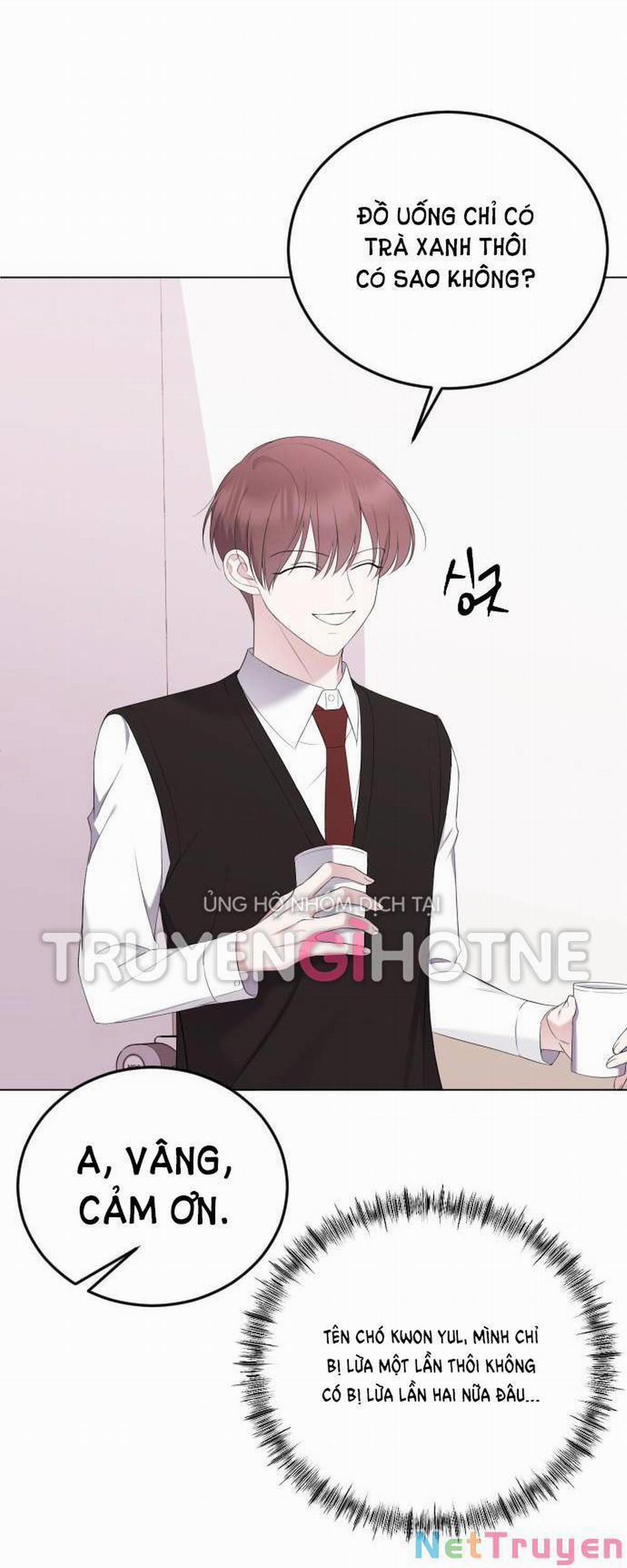 Kết Thúc, Tôi Muốn Thay Đổi Nó 18.1 trang 34