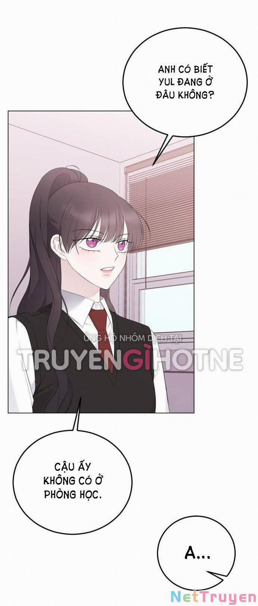 Kết Thúc, Tôi Muốn Thay Đổi Nó 18.1 trang 36