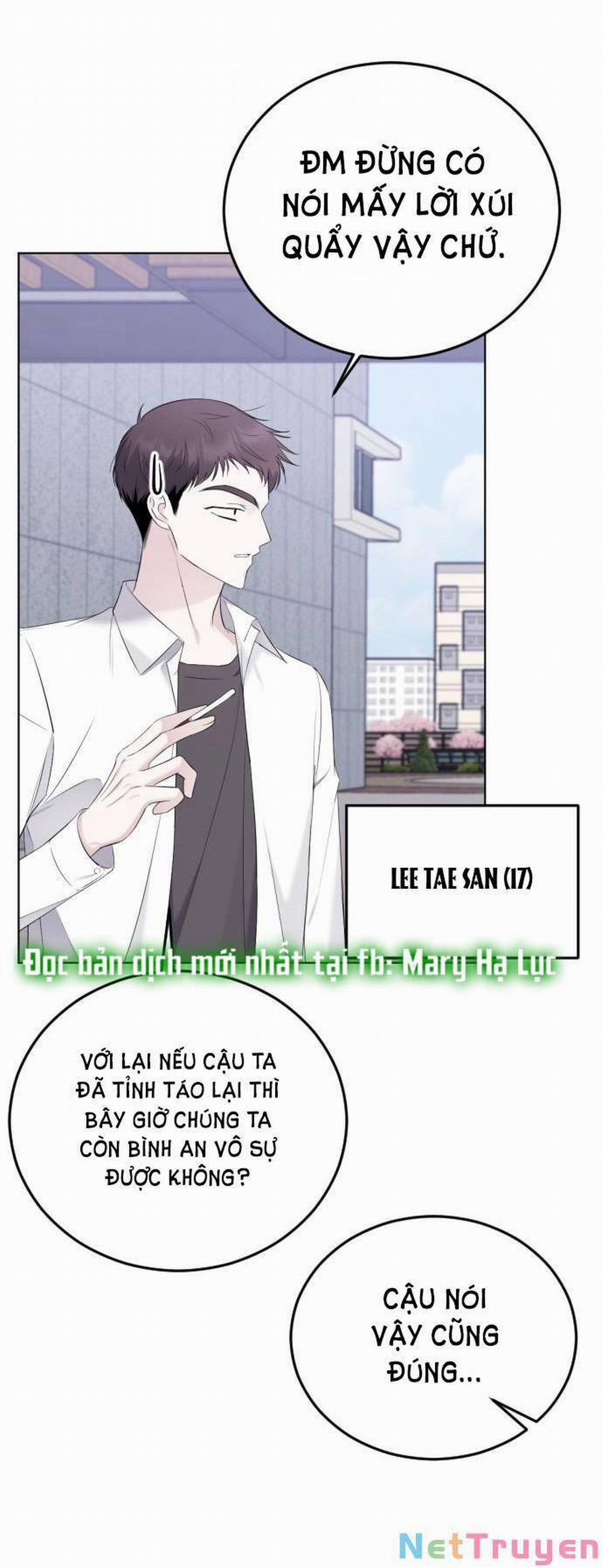 Kết Thúc, Tôi Muốn Thay Đổi Nó 18.1 trang 5