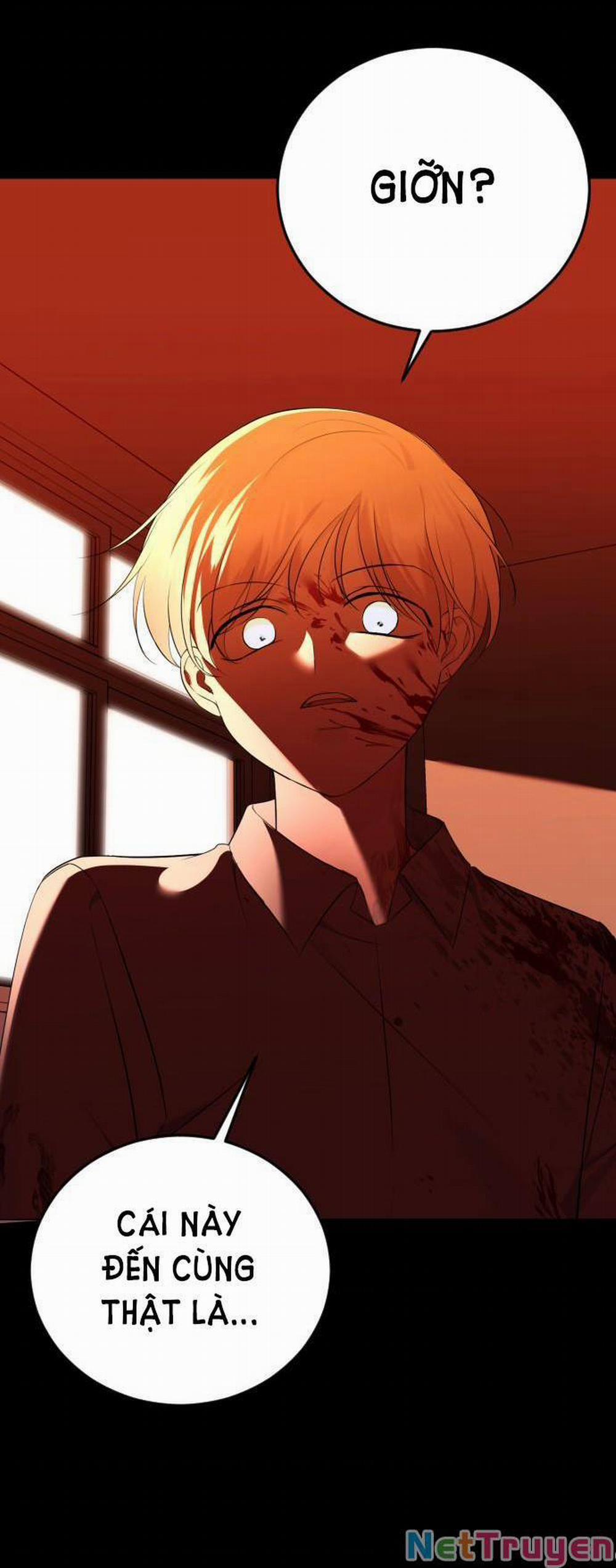 Kết Thúc, Tôi Muốn Thay Đổi Nó 18.1 trang 9