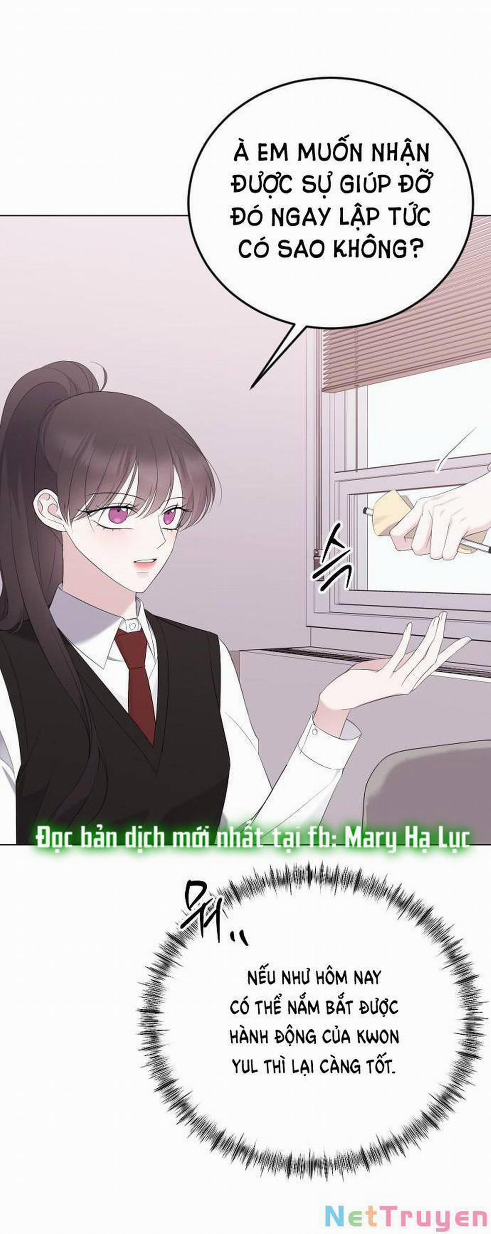 Kết Thúc, Tôi Muốn Thay Đổi Nó 18.2 trang 12