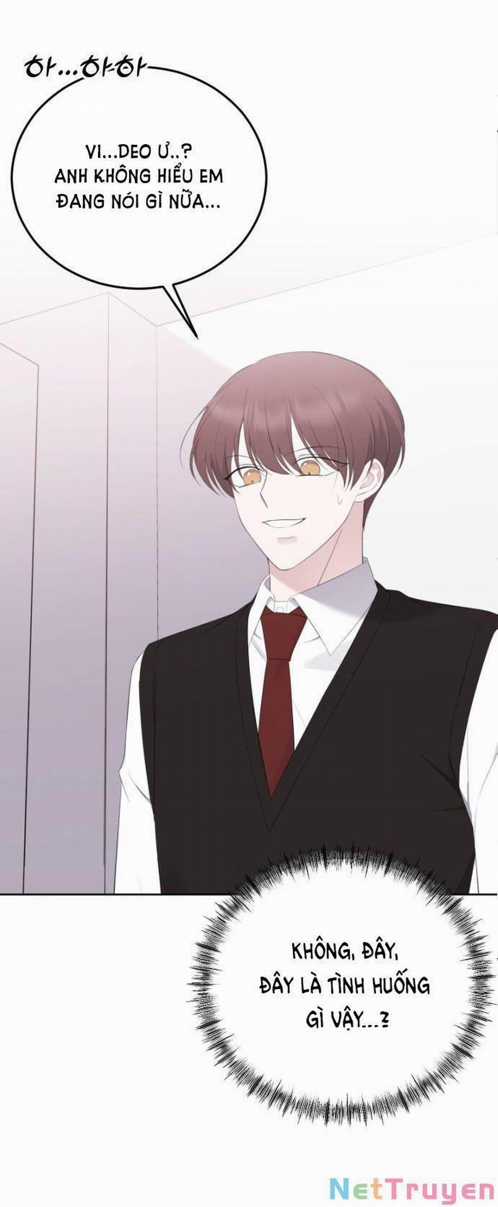 Kết Thúc, Tôi Muốn Thay Đổi Nó 18.2 trang 16