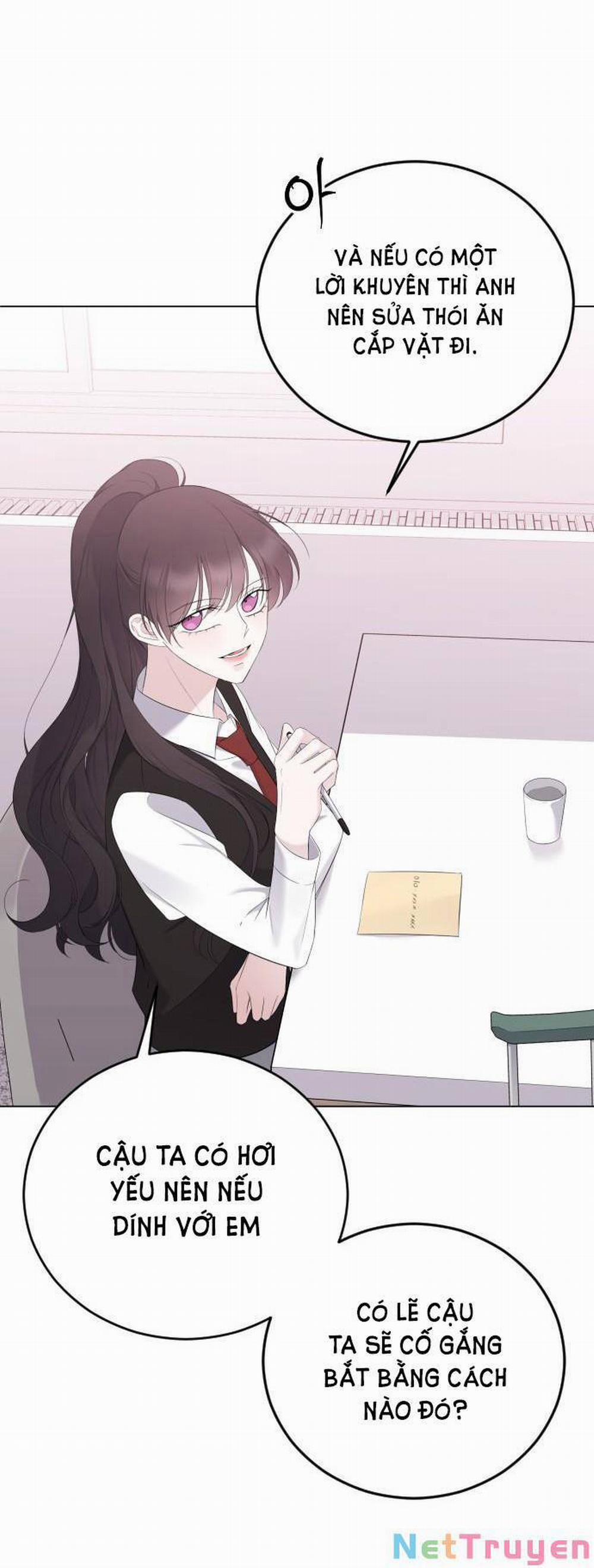 Kết Thúc, Tôi Muốn Thay Đổi Nó 18.2 trang 18
