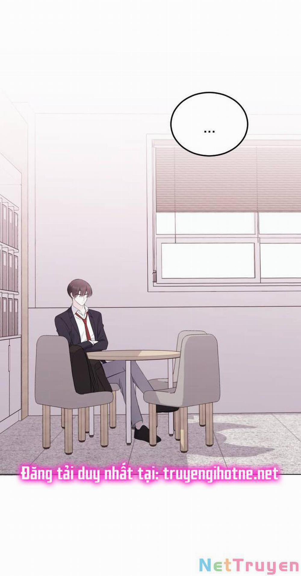 Kết Thúc, Tôi Muốn Thay Đổi Nó 18.2 trang 21