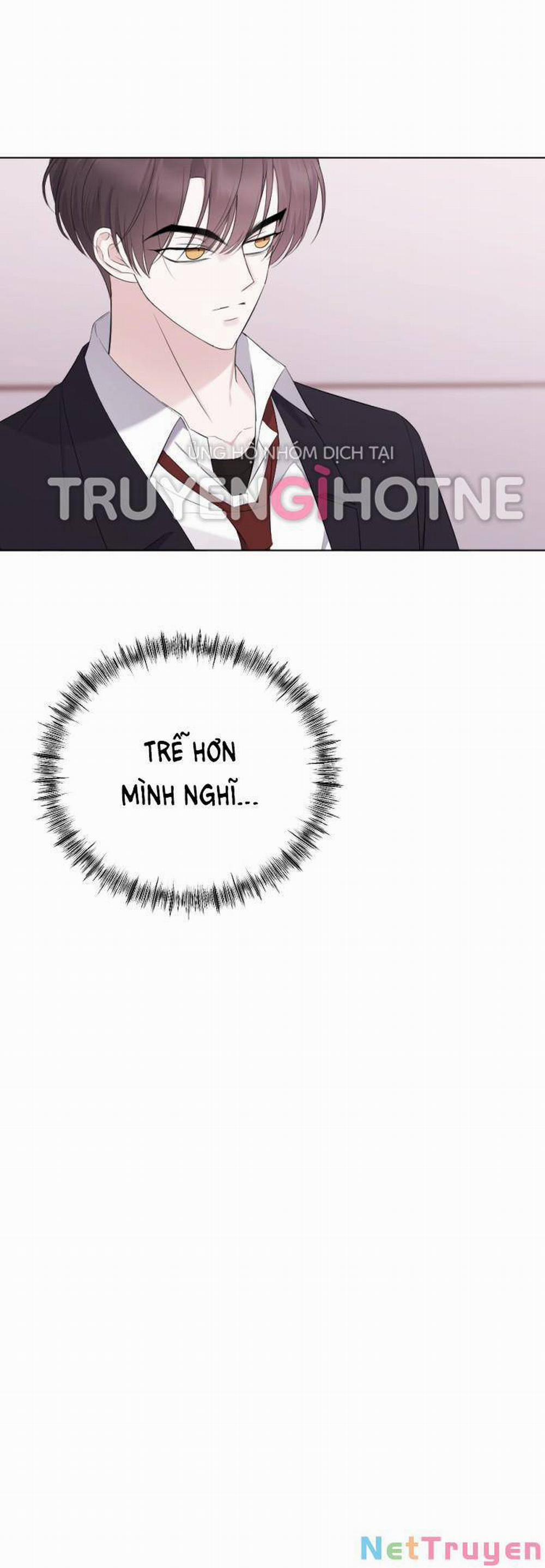 Kết Thúc, Tôi Muốn Thay Đổi Nó 18.2 trang 22