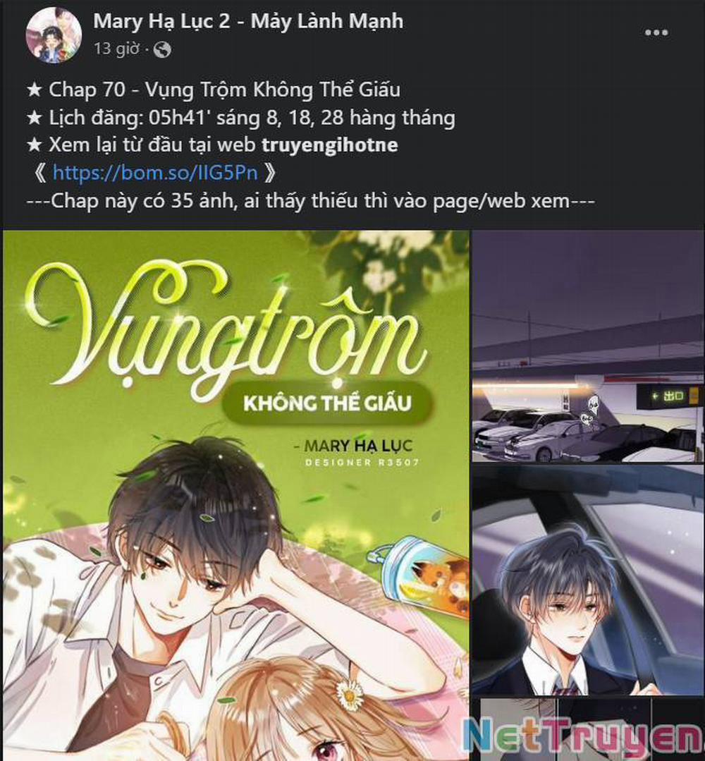 Kết Thúc, Tôi Muốn Thay Đổi Nó 18.2 trang 24