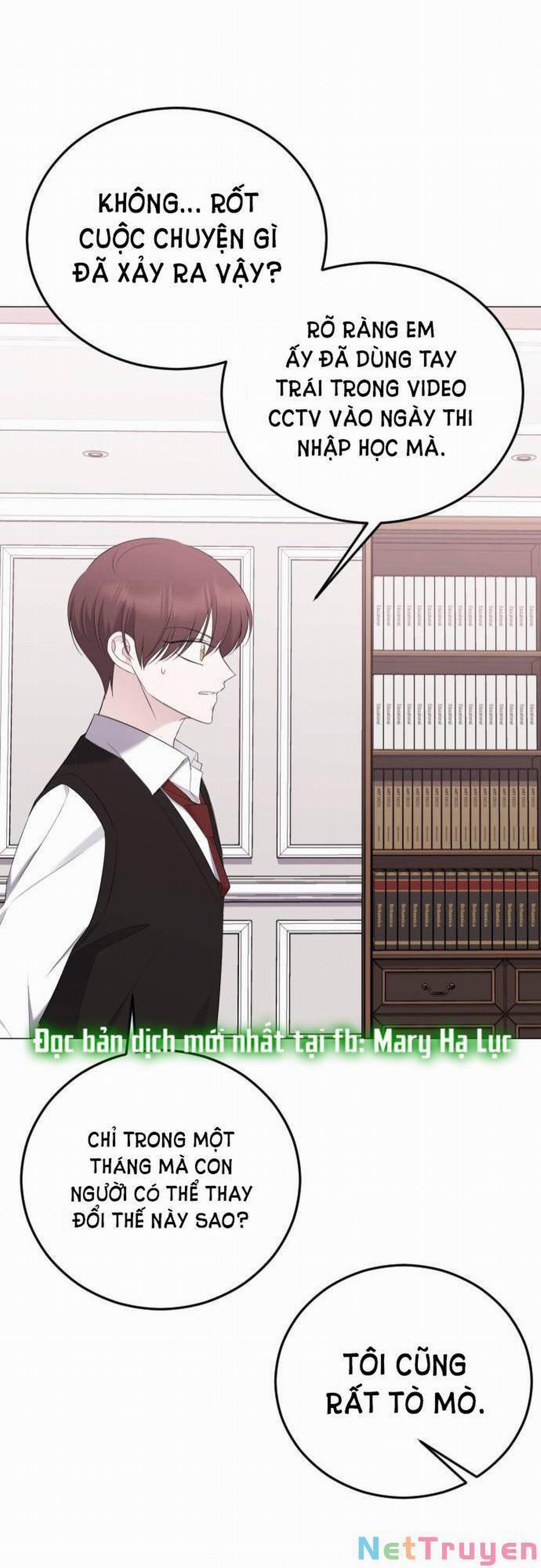 Kết Thúc, Tôi Muốn Thay Đổi Nó 18.2 trang 32