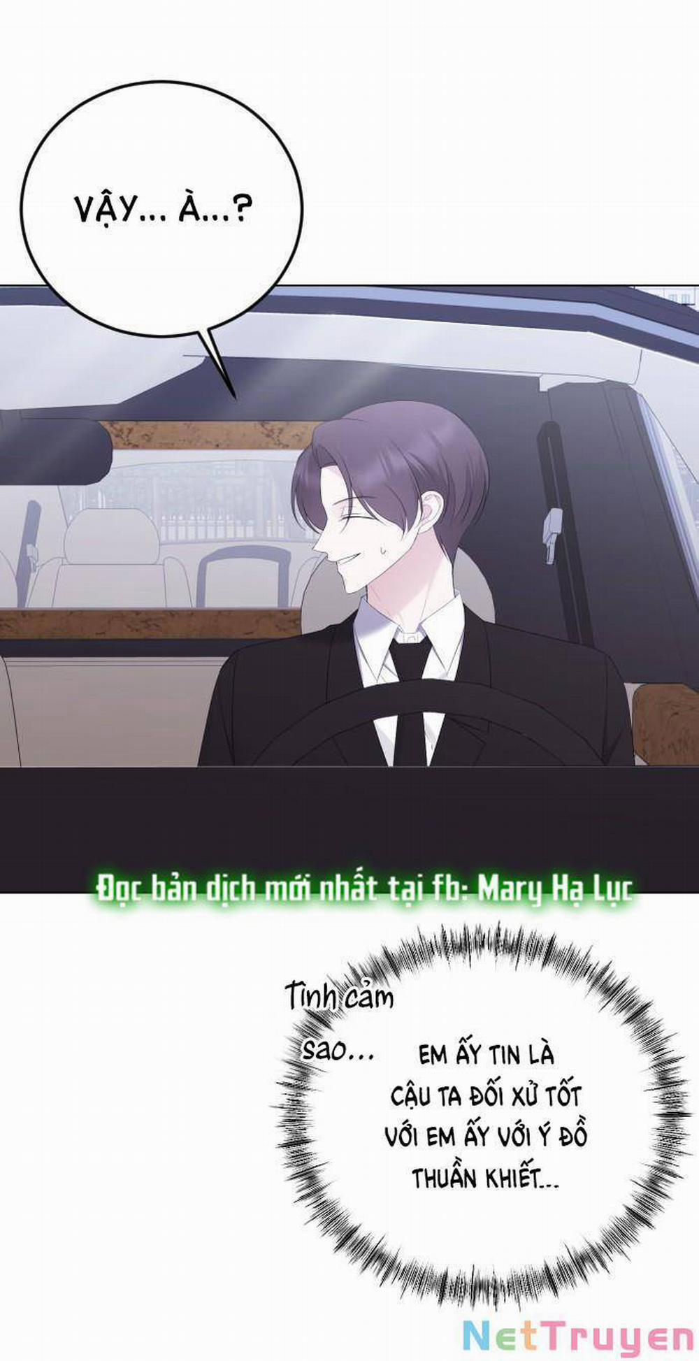 Kết Thúc, Tôi Muốn Thay Đổi Nó 19.1 trang 14