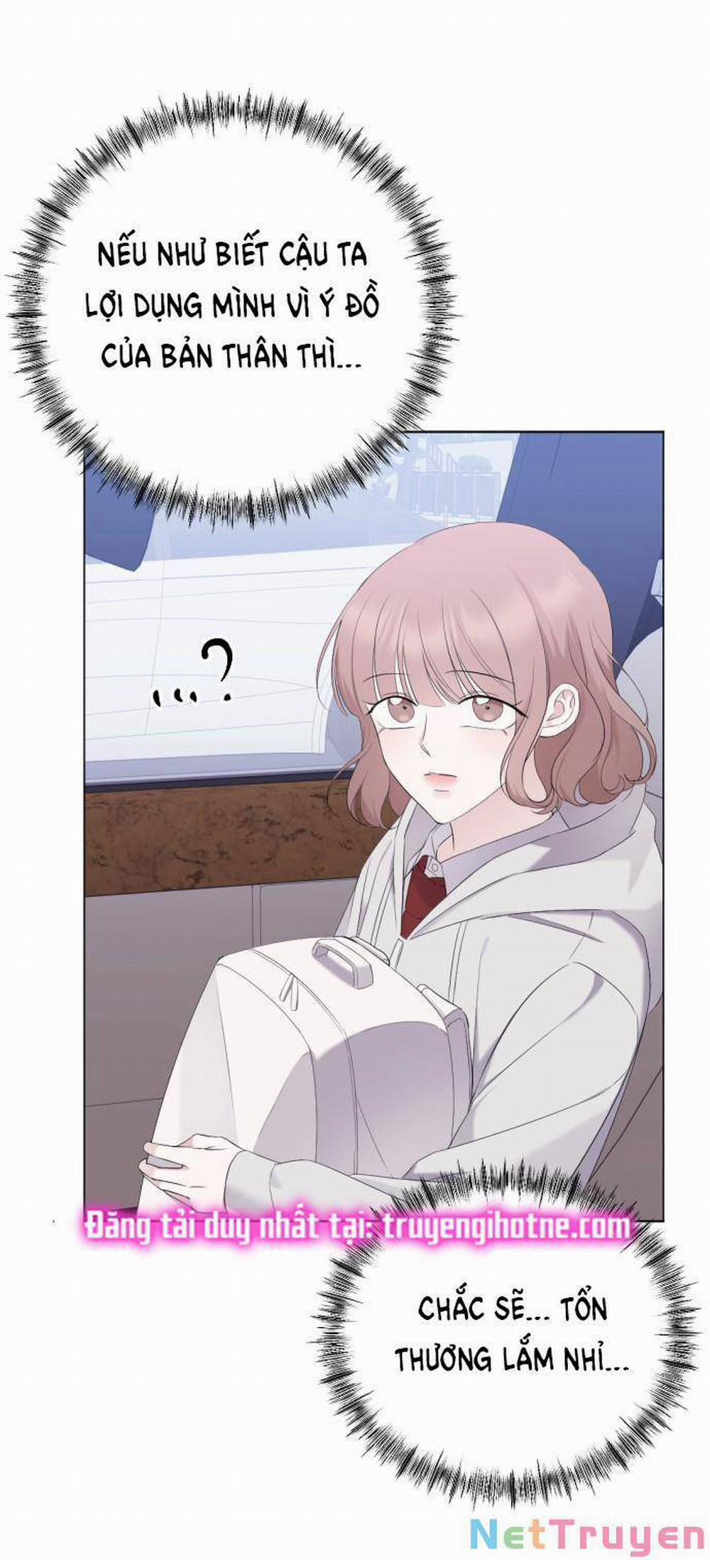 Kết Thúc, Tôi Muốn Thay Đổi Nó 19.1 trang 15