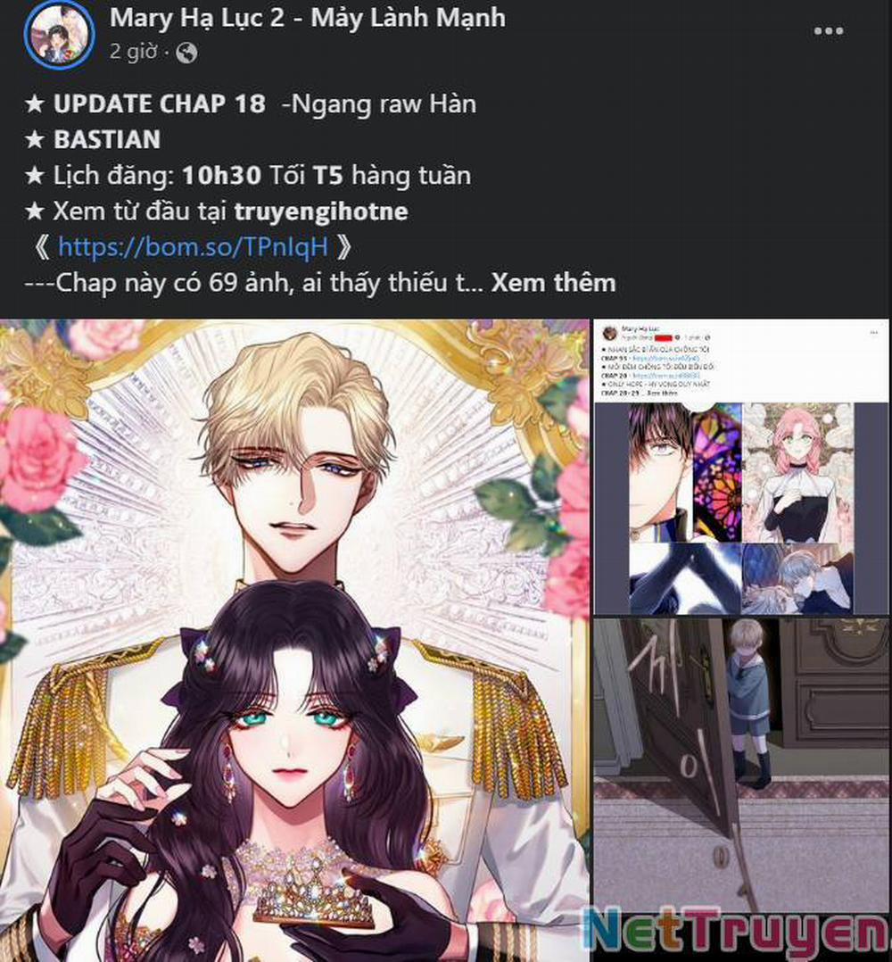 Kết Thúc, Tôi Muốn Thay Đổi Nó 19.1 trang 19