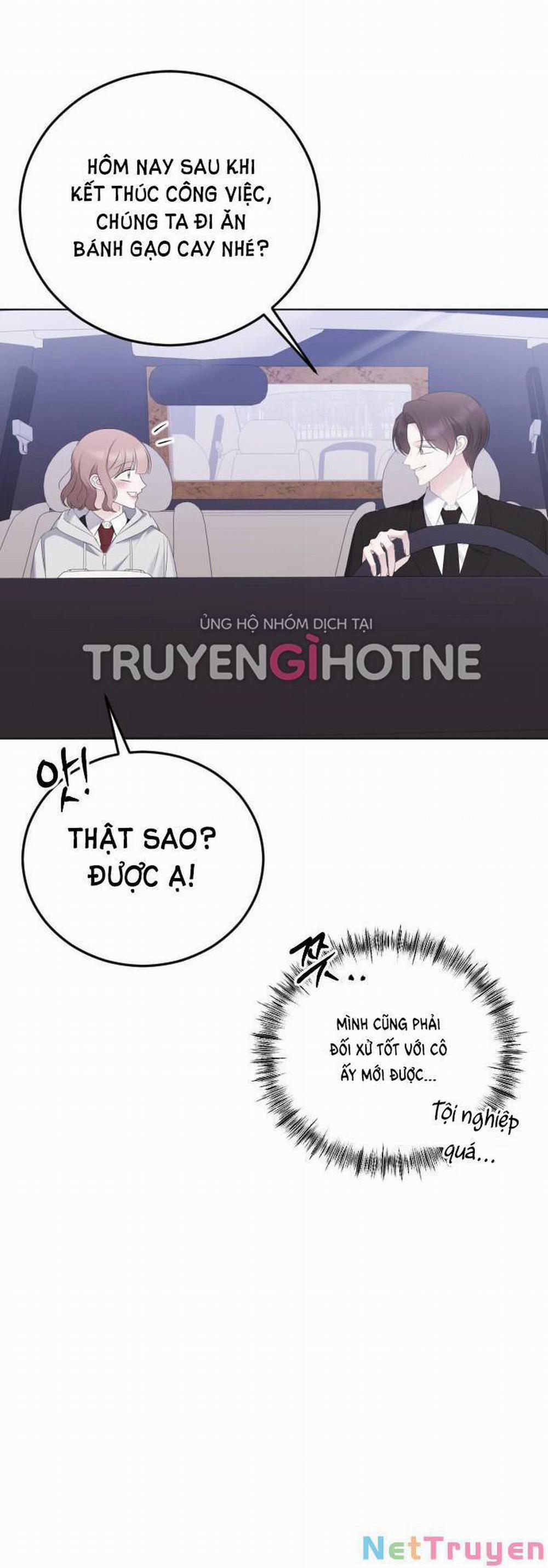 Kết Thúc, Tôi Muốn Thay Đổi Nó 19.1 trang 20