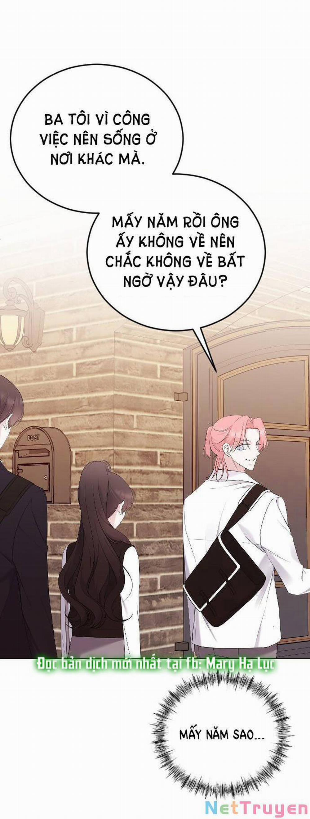 Kết Thúc, Tôi Muốn Thay Đổi Nó 19.1 trang 22