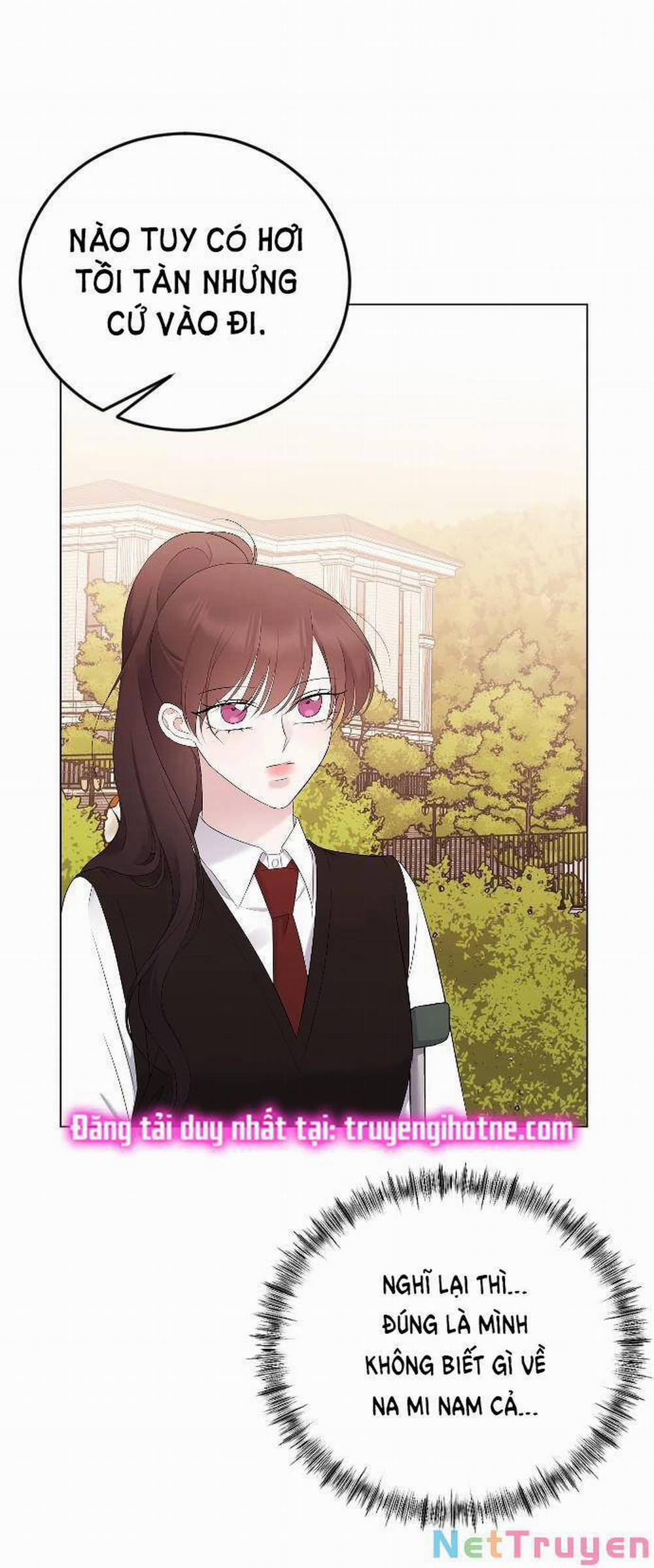 Kết Thúc, Tôi Muốn Thay Đổi Nó 19.1 trang 23