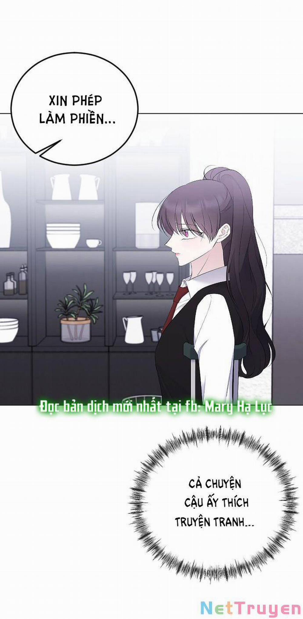 Kết Thúc, Tôi Muốn Thay Đổi Nó 19.1 trang 25