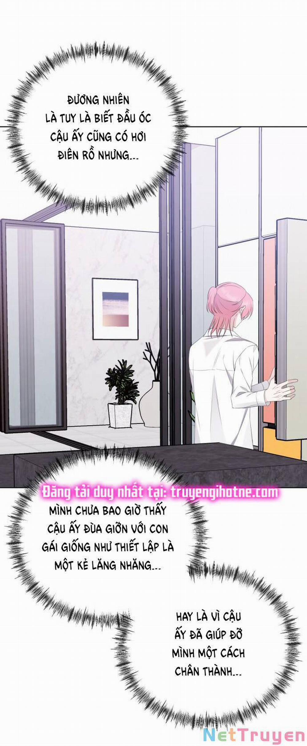 Kết Thúc, Tôi Muốn Thay Đổi Nó 19.1 trang 26