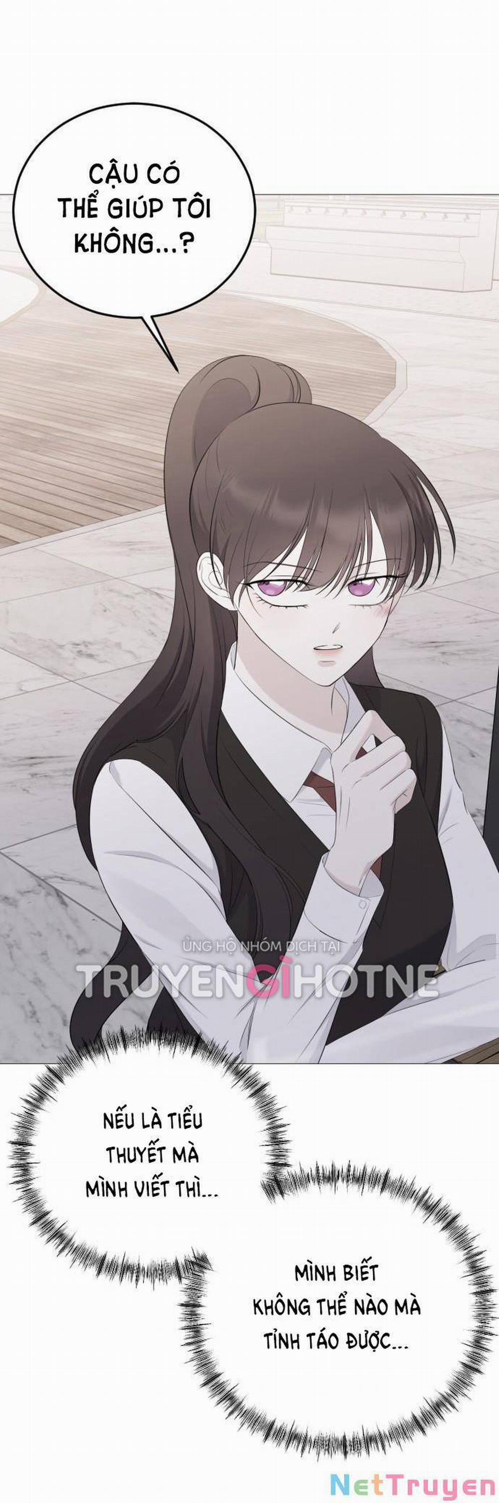 Kết Thúc, Tôi Muốn Thay Đổi Nó 19.1 trang 27